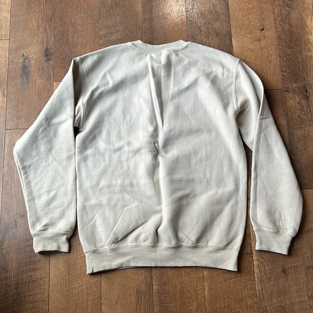 Mama Established 2020 Crew Neck Sweatshirt - Picture 4 of 6